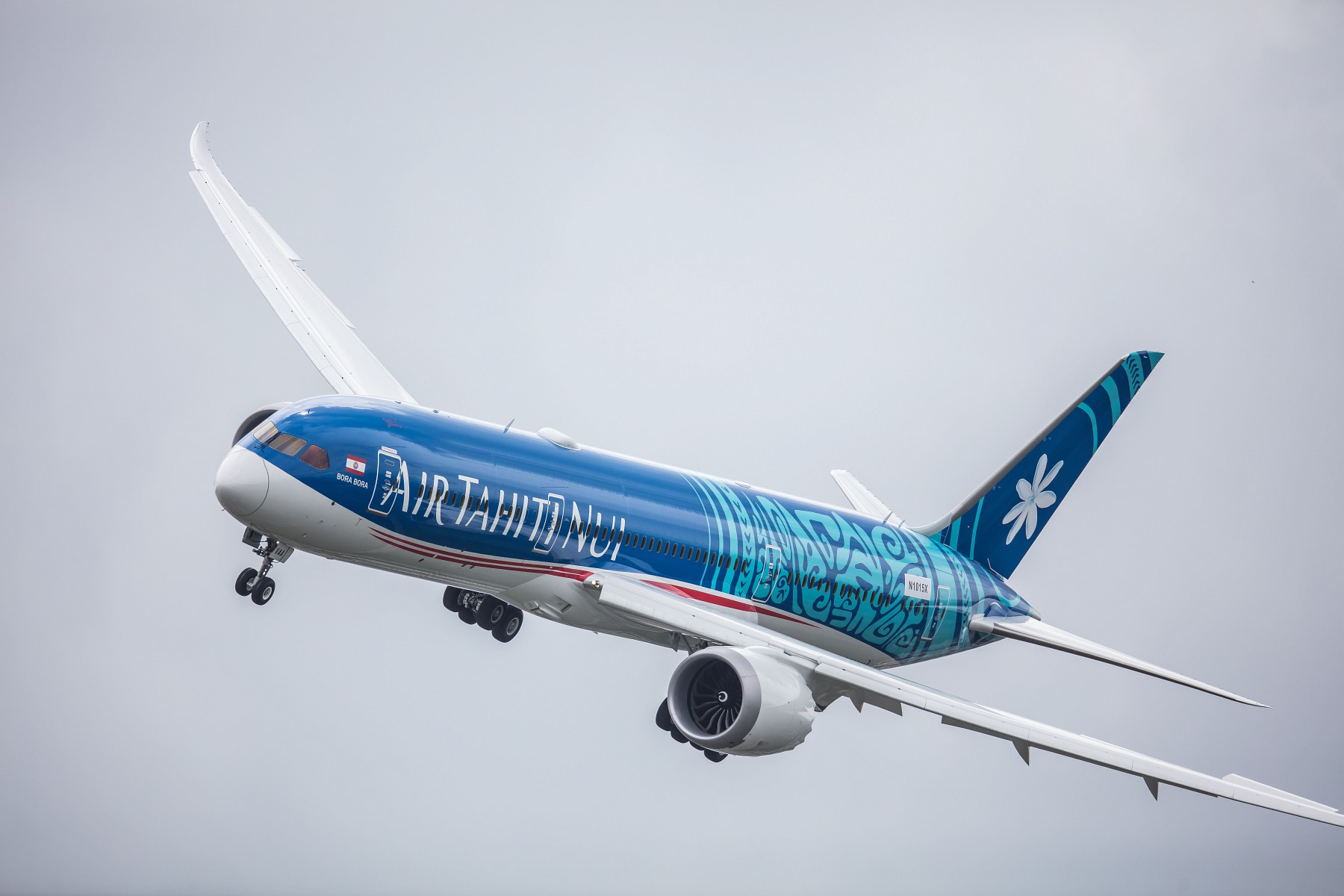 La communauté des AvGeeks !