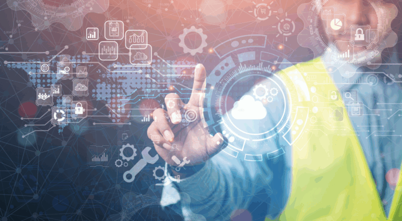 L’Edge AI au service de l’Industrie 