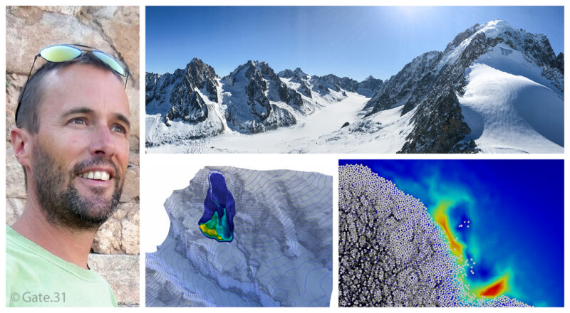 [Avis d’expert] – La simulation numérique pour prévenir les risques naturels