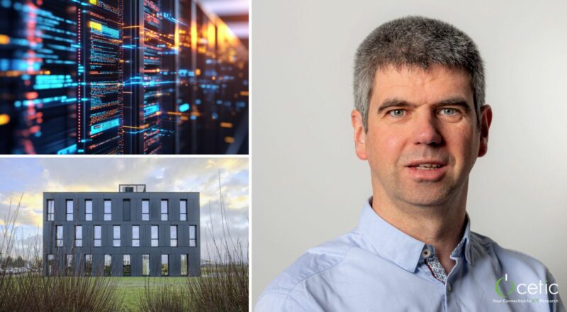 CETIC, la passion de la technologie au service des entreprises