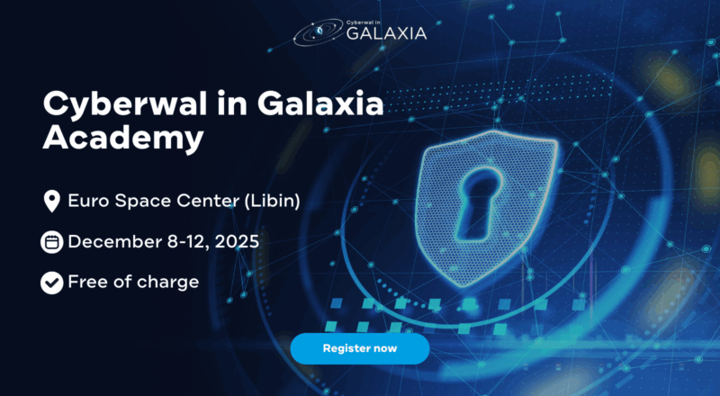 Cyberwal Academy : 5 jours pour anticiper la cybersécurité de demain