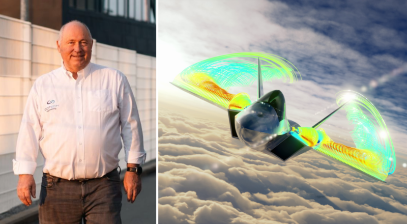 GDTech : l’excellence en simulation numérique au service de l’industrie 