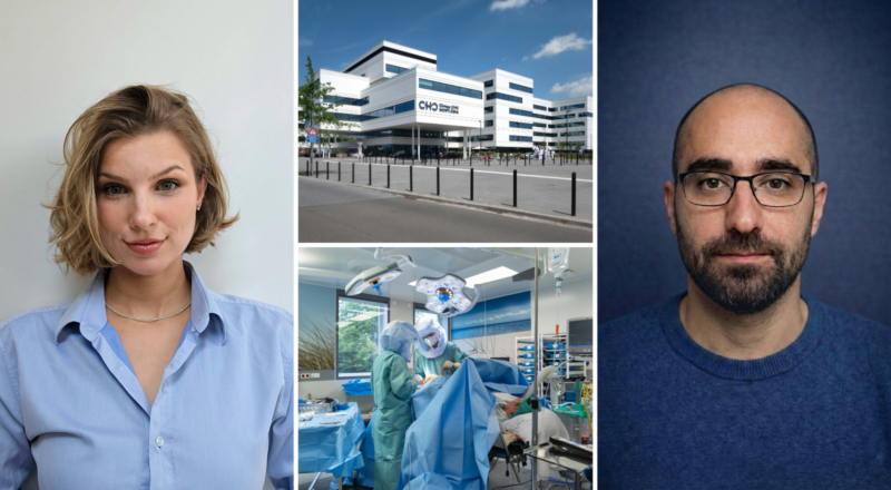 Cyberattaque en milieu hospitalier : du chaos à la résilience