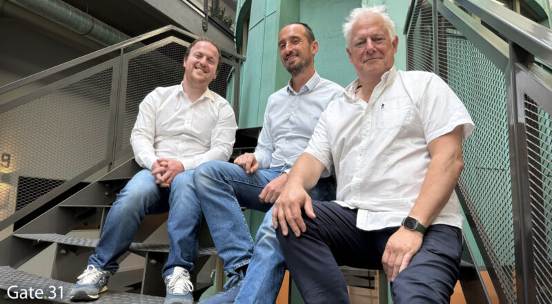 Construire un projet IA de bout en bout 