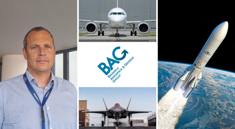 Comment le BAG fédère l’innovation dans l’aéronautique, le spatial et la défense 