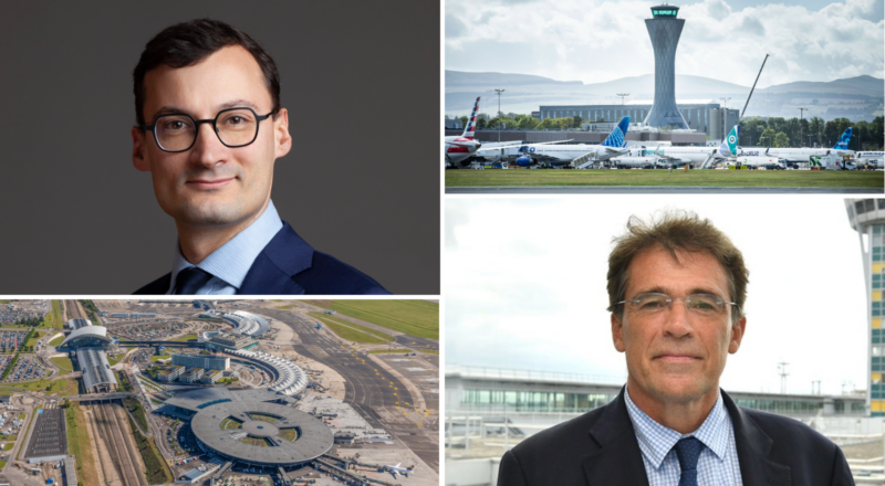 États de l’Air 2026 : les grandes transformations du transport aérien au cœur des débats